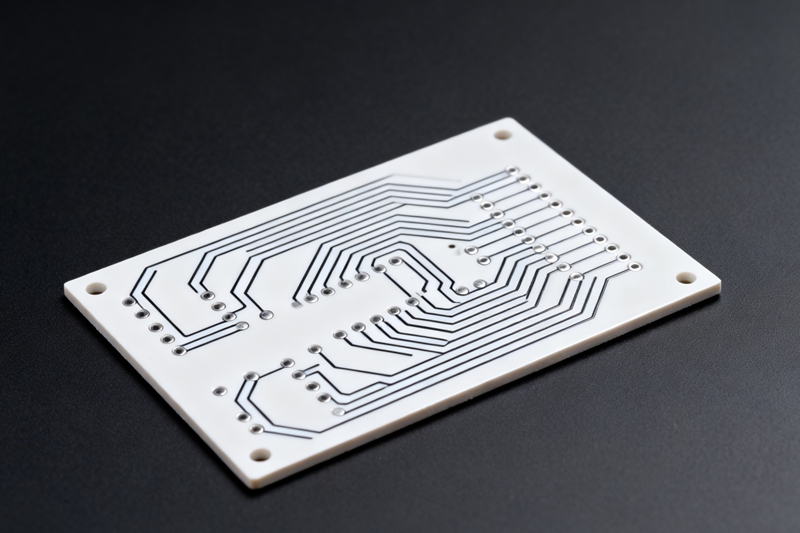 Metal Core PCB