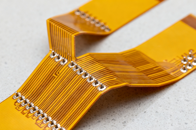 Flexible PCB