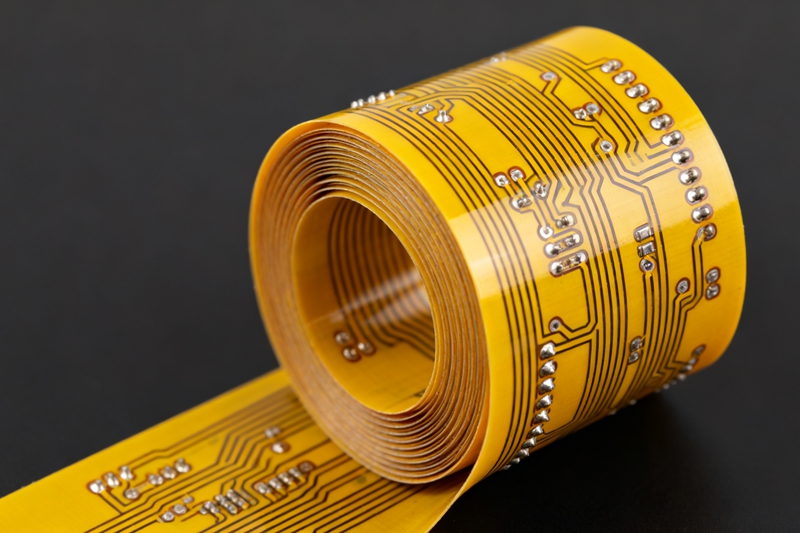 Flexible PCBs
