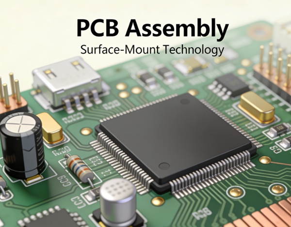 PCB Assembly