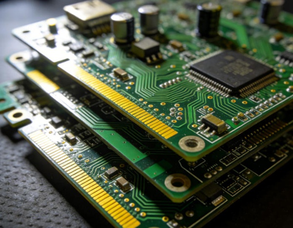 high speed pcb design