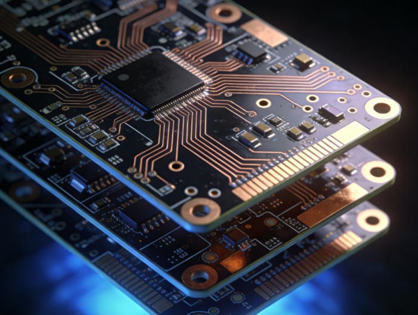 high speed pcb design