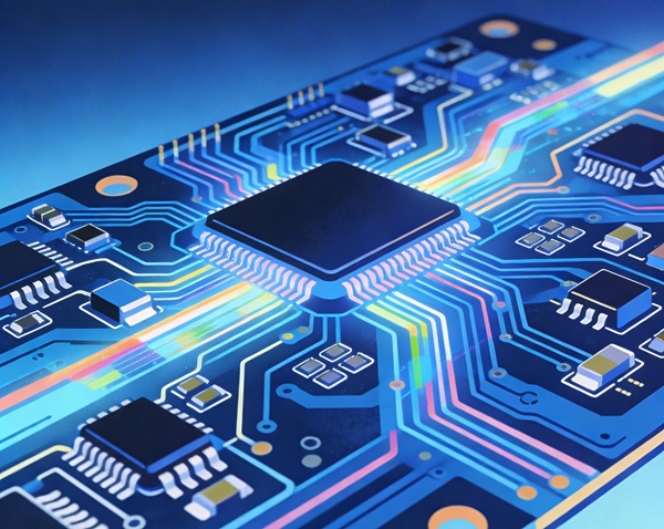 High-Speed PCB Layout