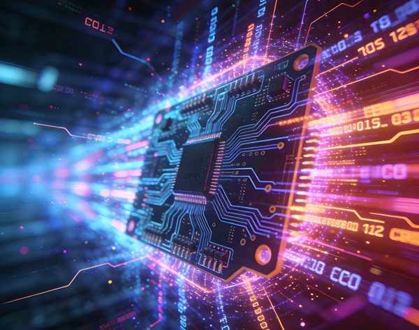High-Speed PCB Layout