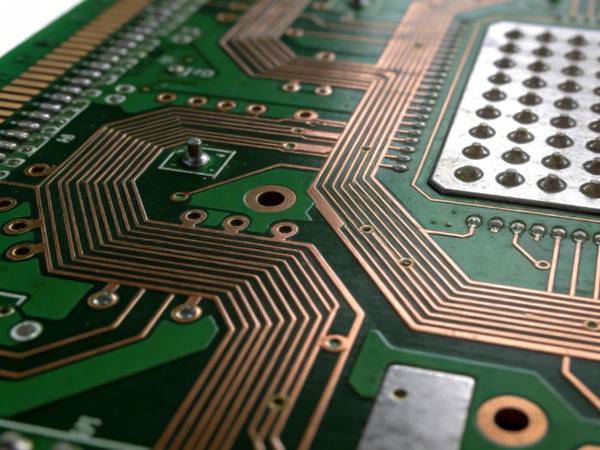high speed pcb design