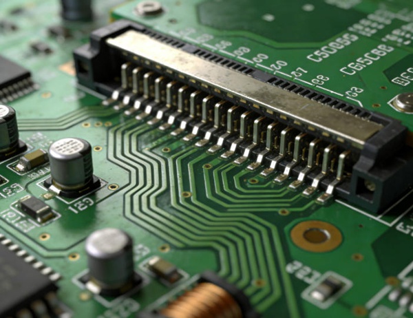 high speed pcb design