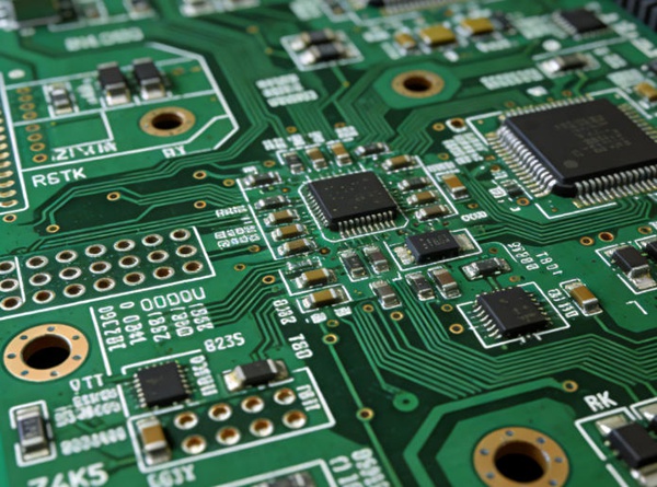 high speed pcb design