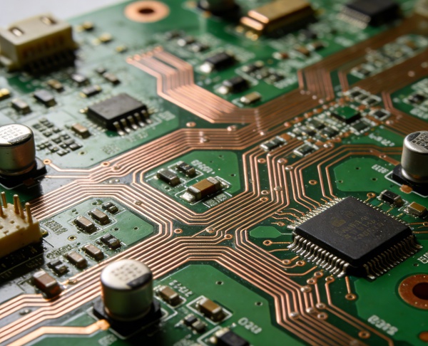 High-Speed PCB Layout
