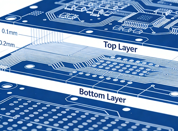 HDI PCB Design