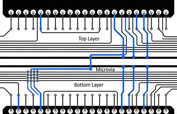 HDI PCB Design