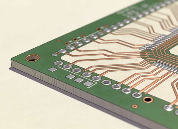 Rigid PCB
