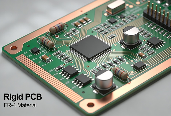 Rigid PCB