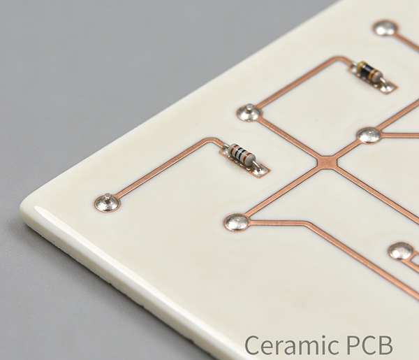 السيراميك ثنائي الفينيل متعدد الكلور