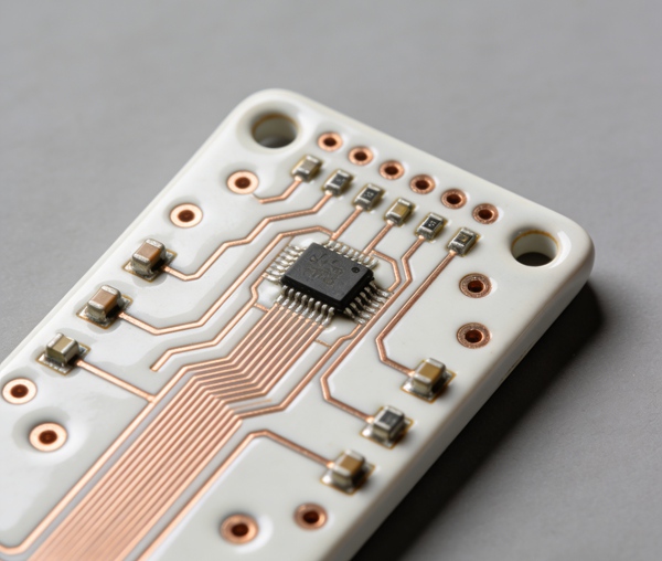 السيراميك ثنائي الفينيل متعدد الكلور