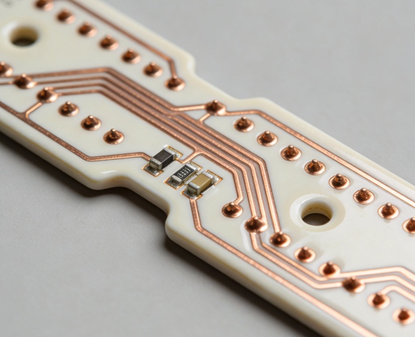 السيراميك ثنائي الفينيل متعدد الكلور