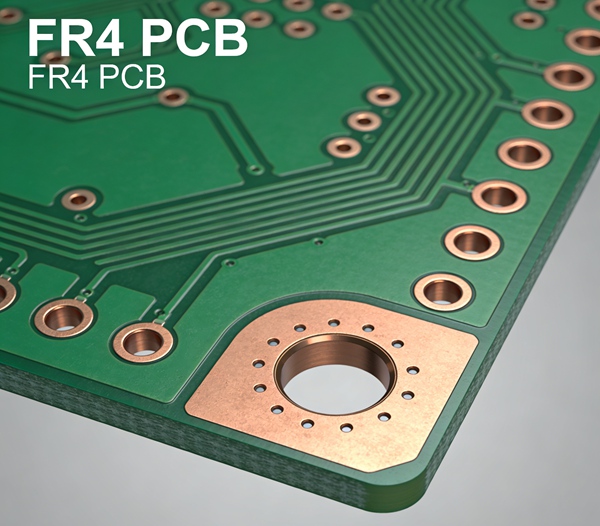 FR4 PCB