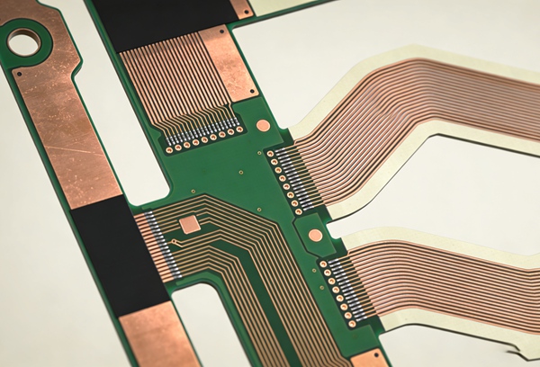 ثنائي الفينيل متعدد الكلور المرن الصلب