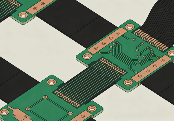 ثنائي الفينيل متعدد الكلور المرن الصلب