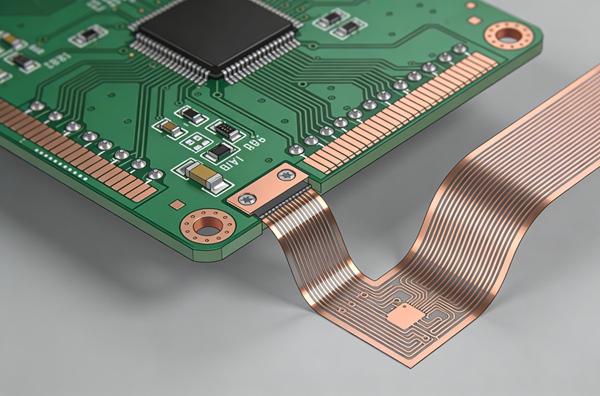 ثنائي الفينيل متعدد الكلور المرن الصلب