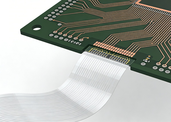 Rigid-Flex PCB
