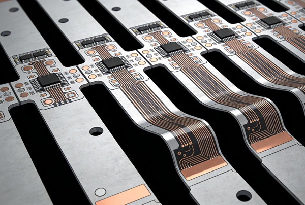 Rigid-Flex PCB