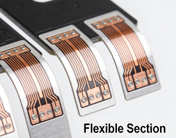 Rigid-Flex PCB