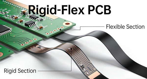 Rigid-Flex PCB