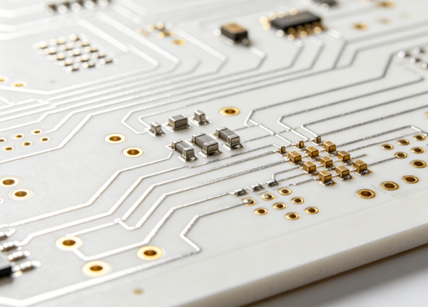 Ceramic PCB