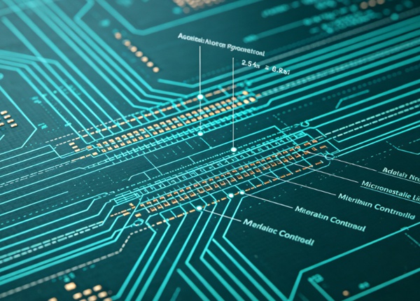 المعاوقة المتحكم فيها