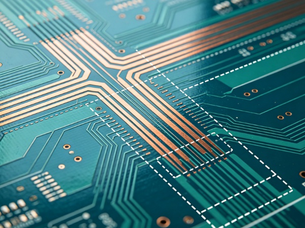 المعاوقة المتحكم فيها