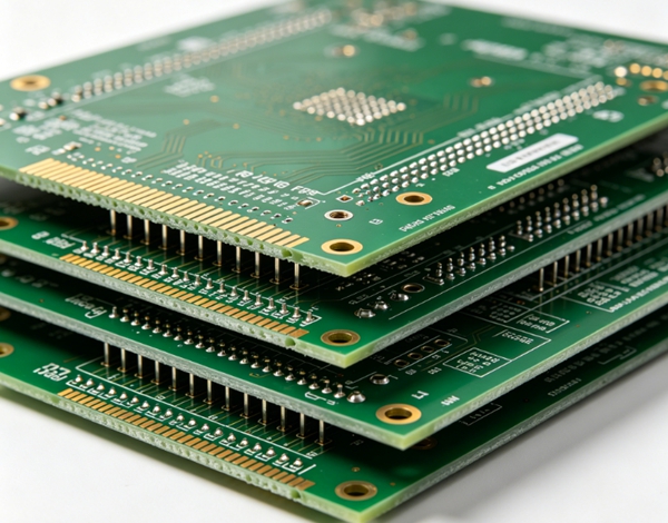 Rigid PCB