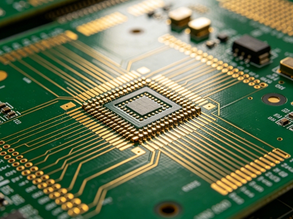 high frequency PCB