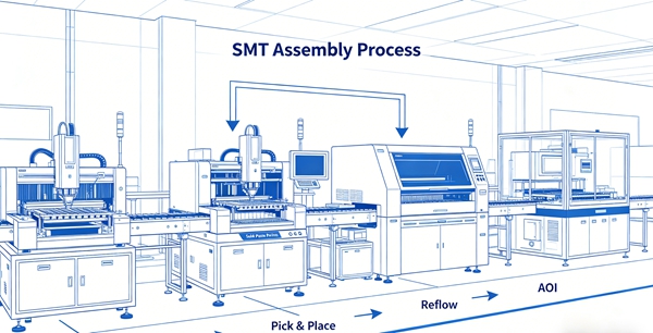 SMT
