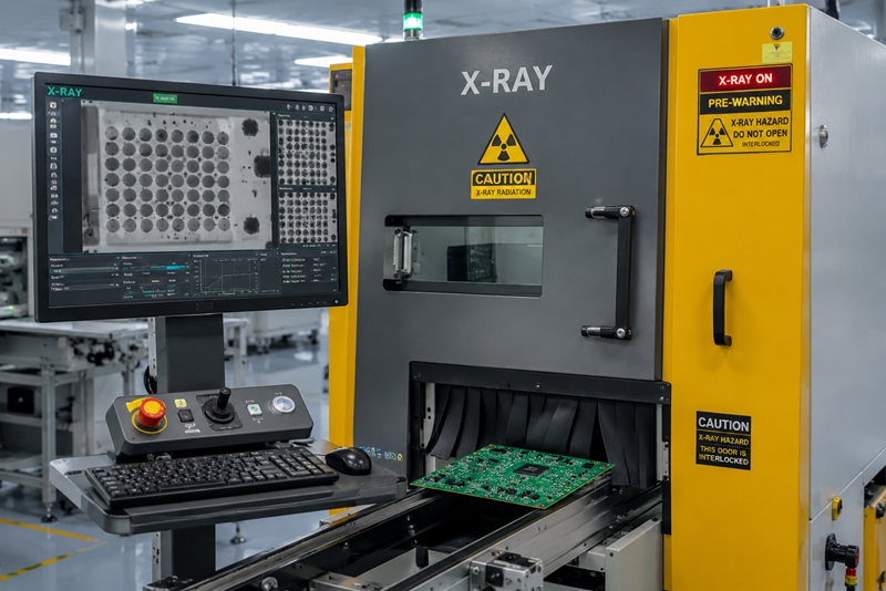 x-ray