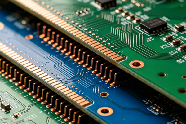 Multilayer PCB