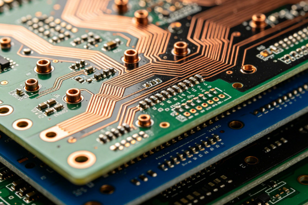 Multilayer PCB