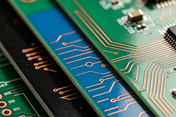 Multilayer PCB