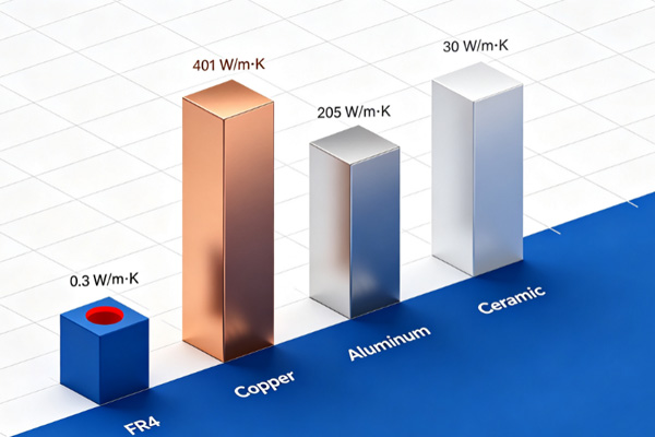 FR4 Thermal Conductivity