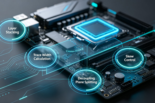 High-Speed PCB Design Checklist