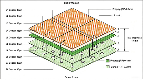 PCB Laminate