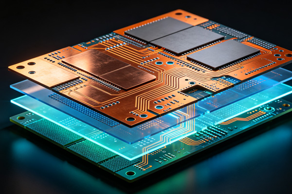 PCB Substrate