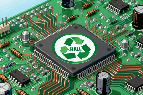 A Comprehensive Guide to Halogen-Free PCBs