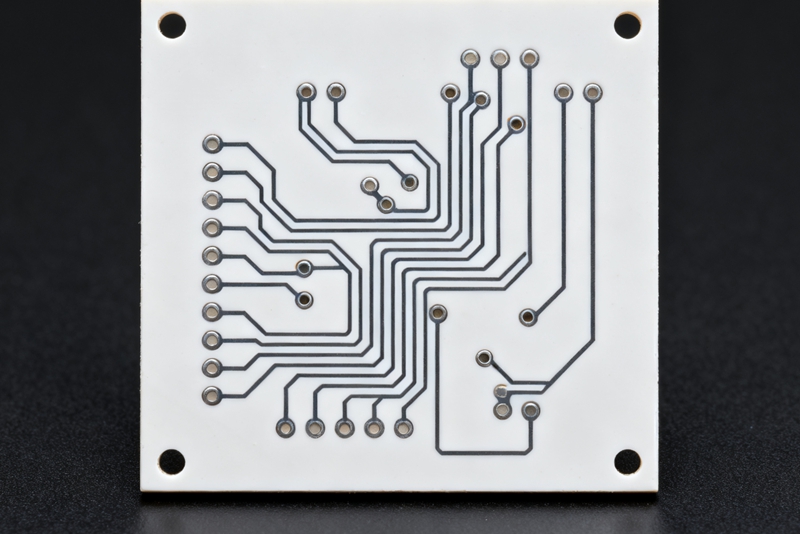 Ceramic PCB