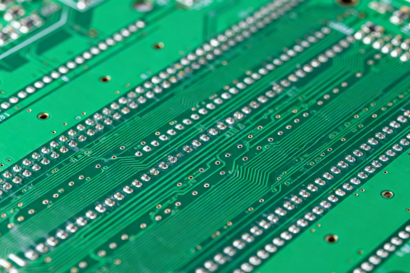 HDI PCB Technical Details