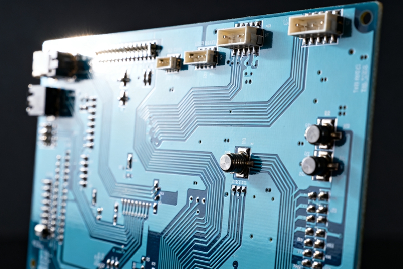 High Frequency PCB Technical Details