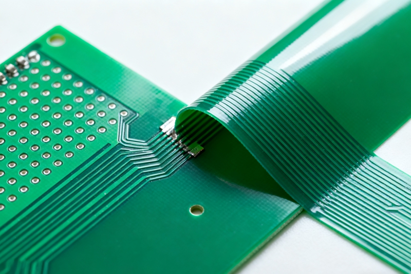 Rigid-Flex PCB Technical Details