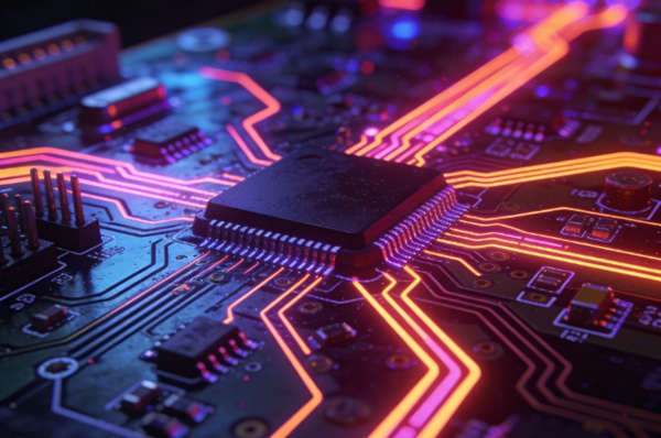 2025 PCB Industry Review and 2026 Outlook
