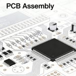 PCB Assembly Services in the UAE
