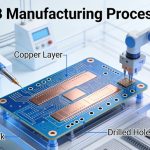 PCB Manufacturing Services in Saudi Arabia