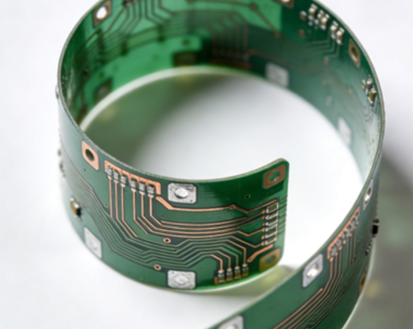 Rigid-Flex PCB Design Guidelines and Best Practices